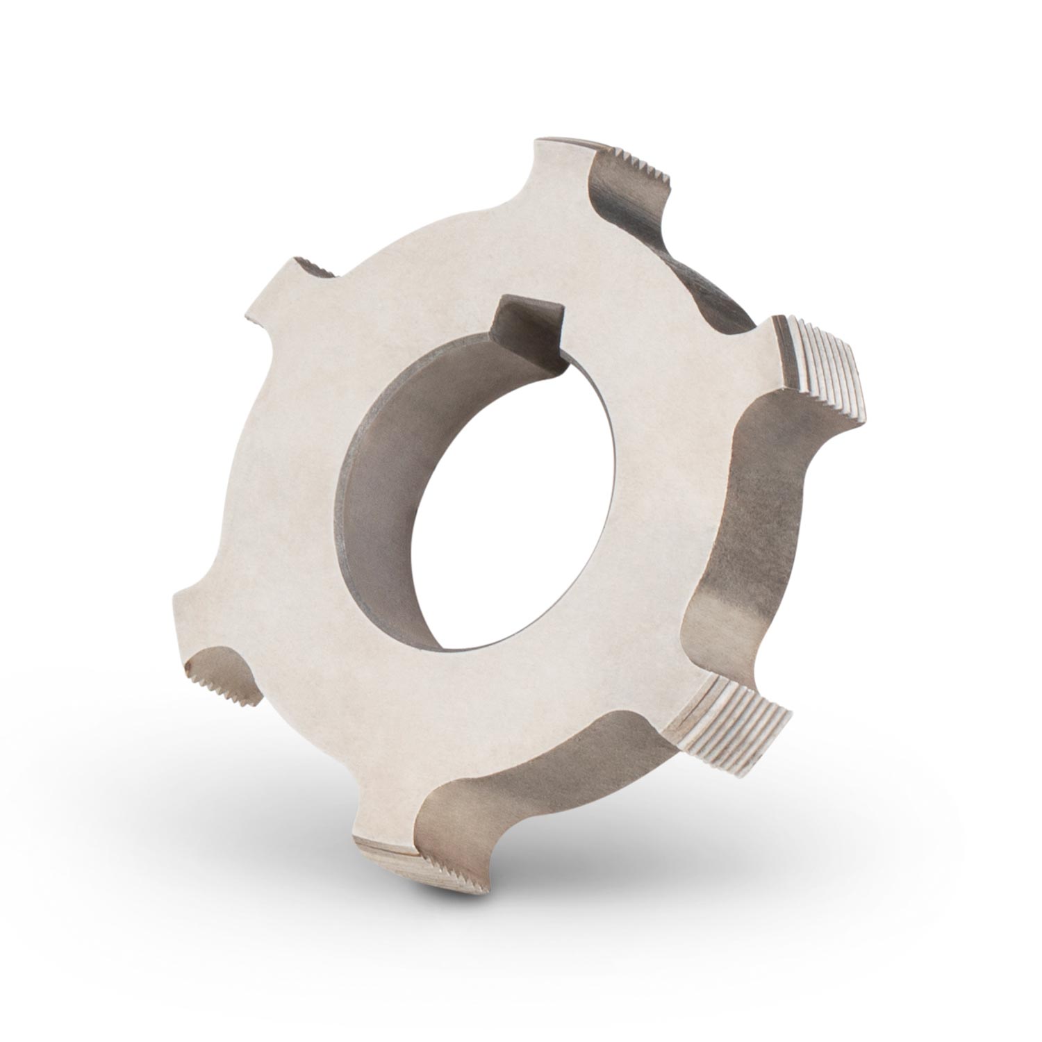 produzione fresa filetti