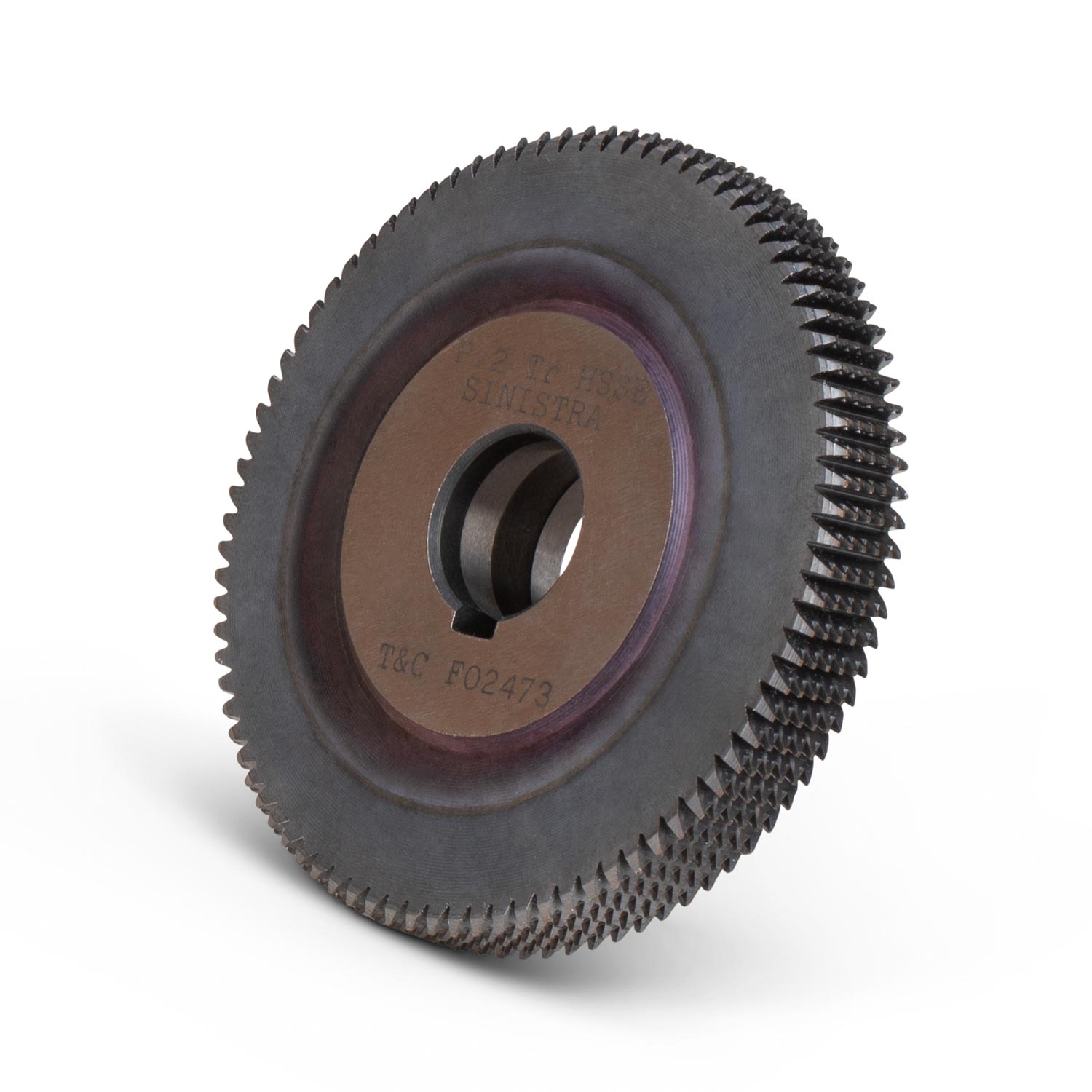 produzione fresa filetti