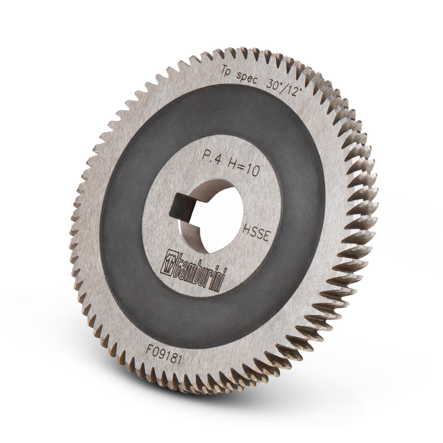 produzione fresa filetti