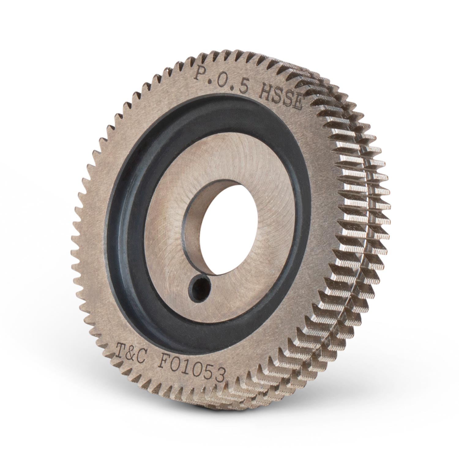 produzione fresa filetti