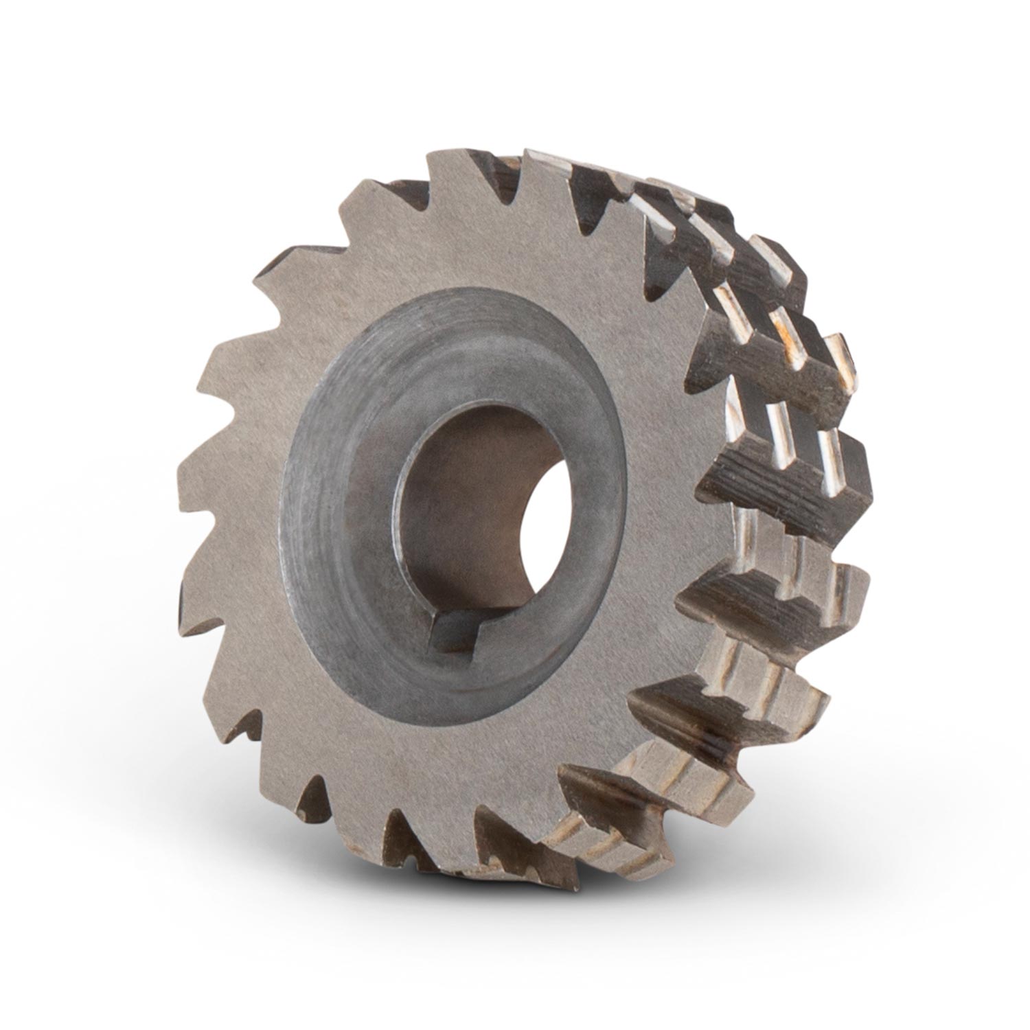 produzione fresa filetti