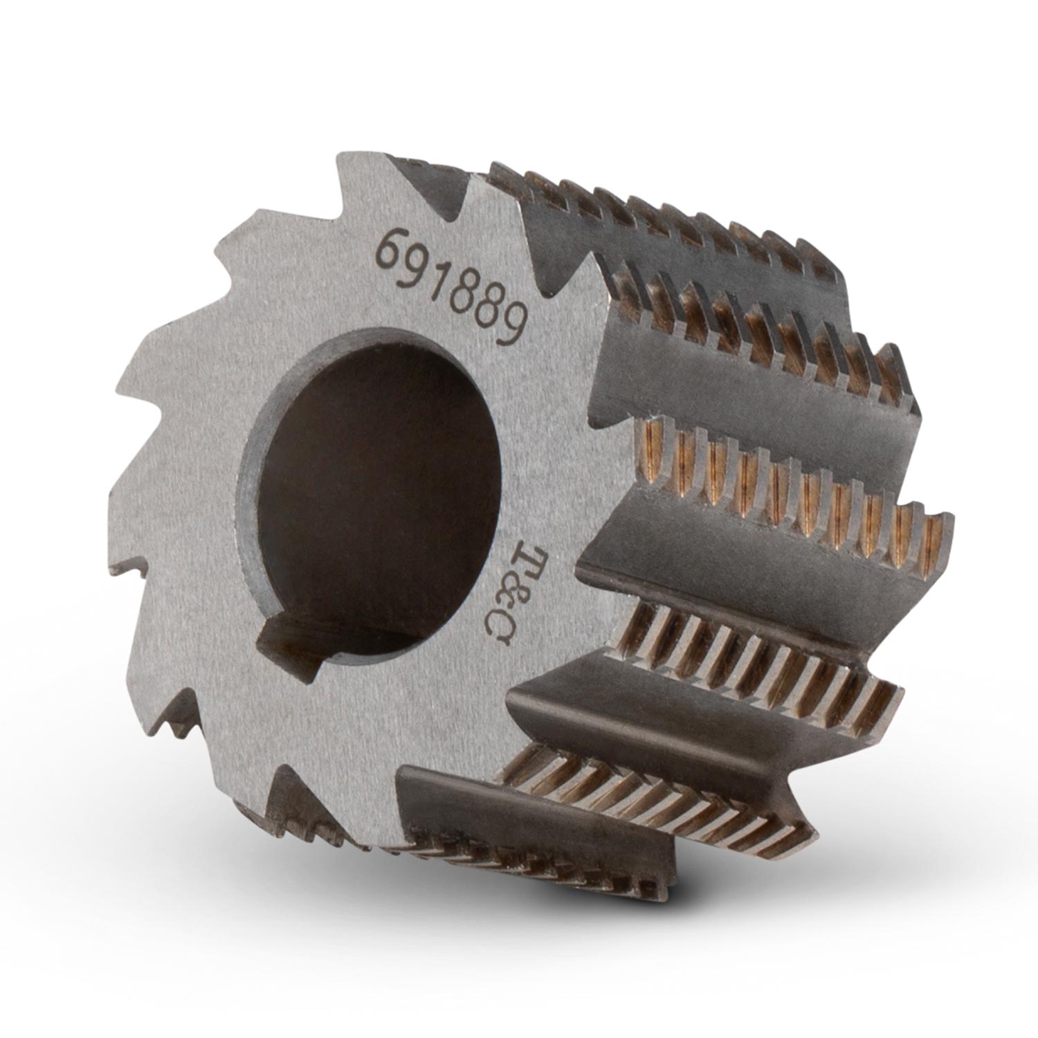 produzione fresa filetti