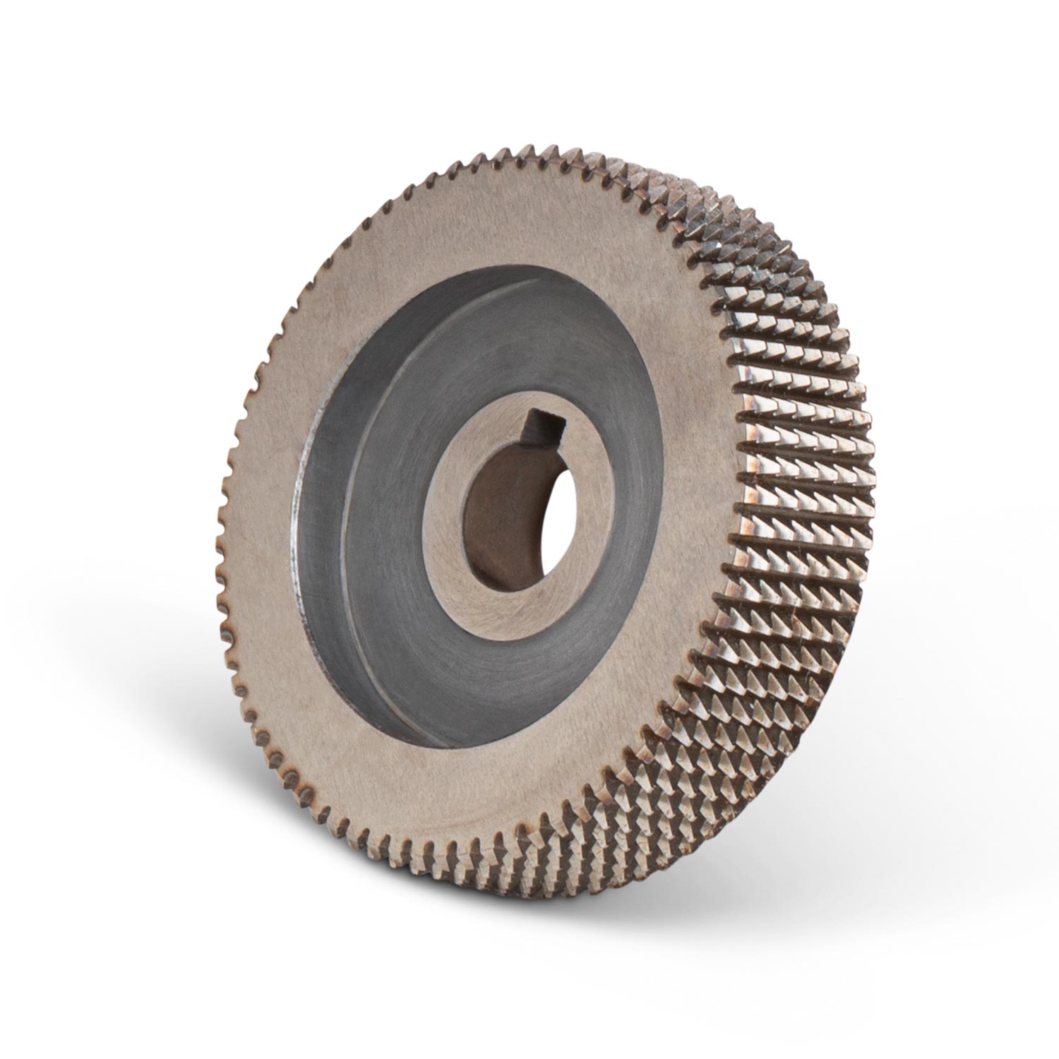 produzione fresa filetti