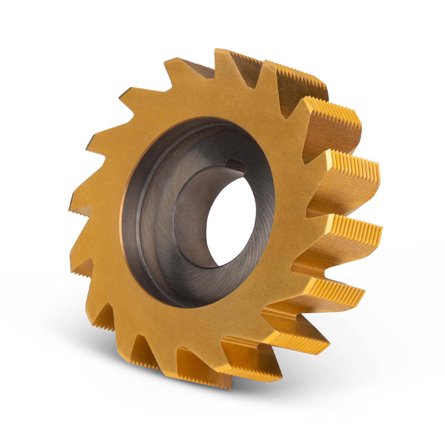 produzione fresa filetti