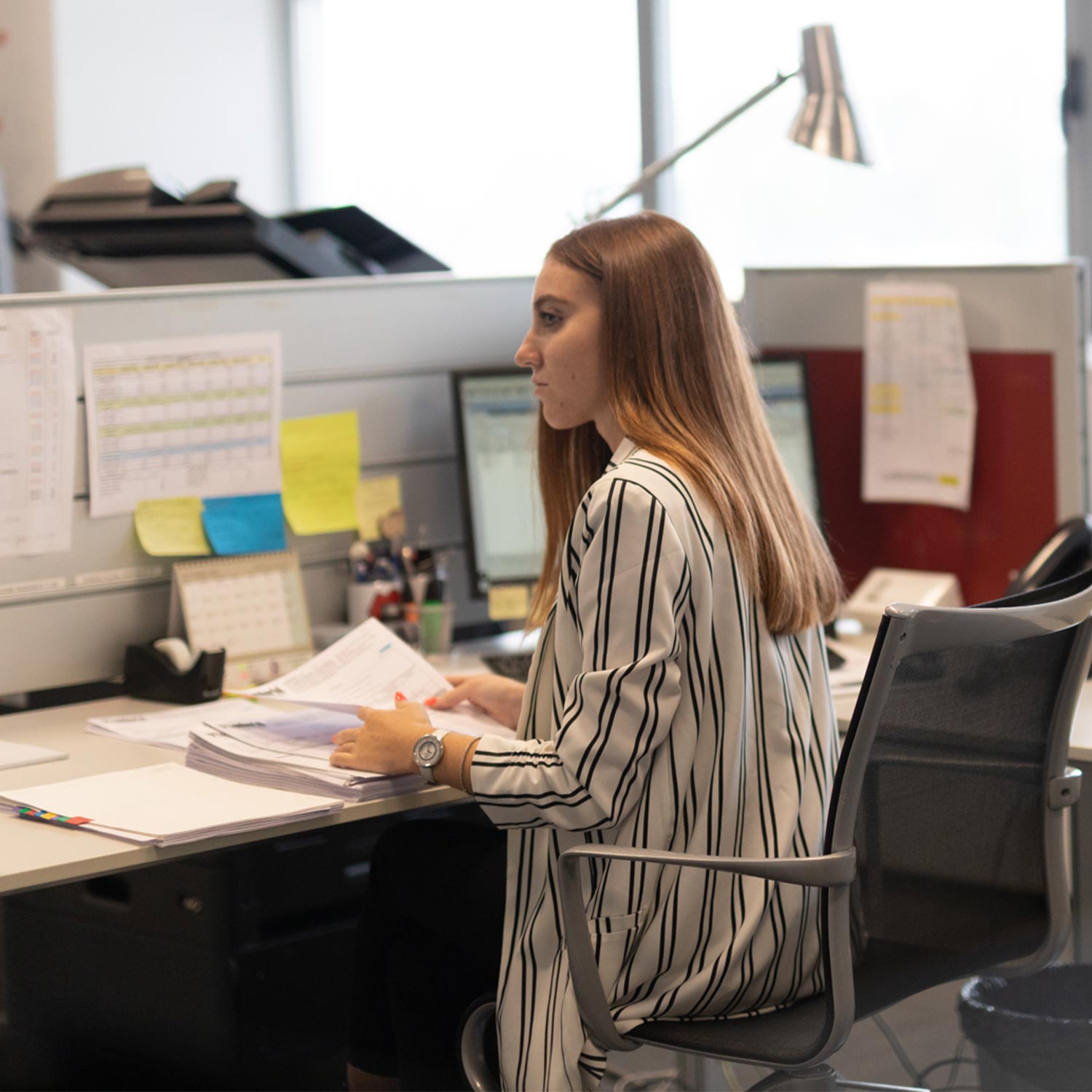 dipendenti tamburini