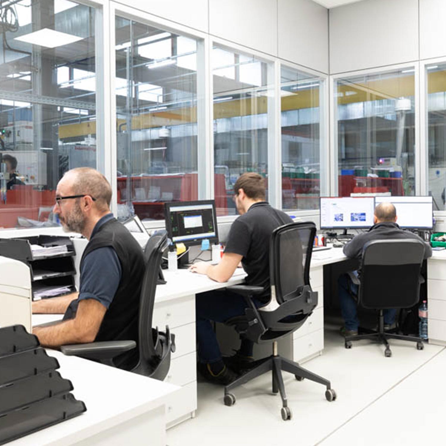 dipendenti tamburini