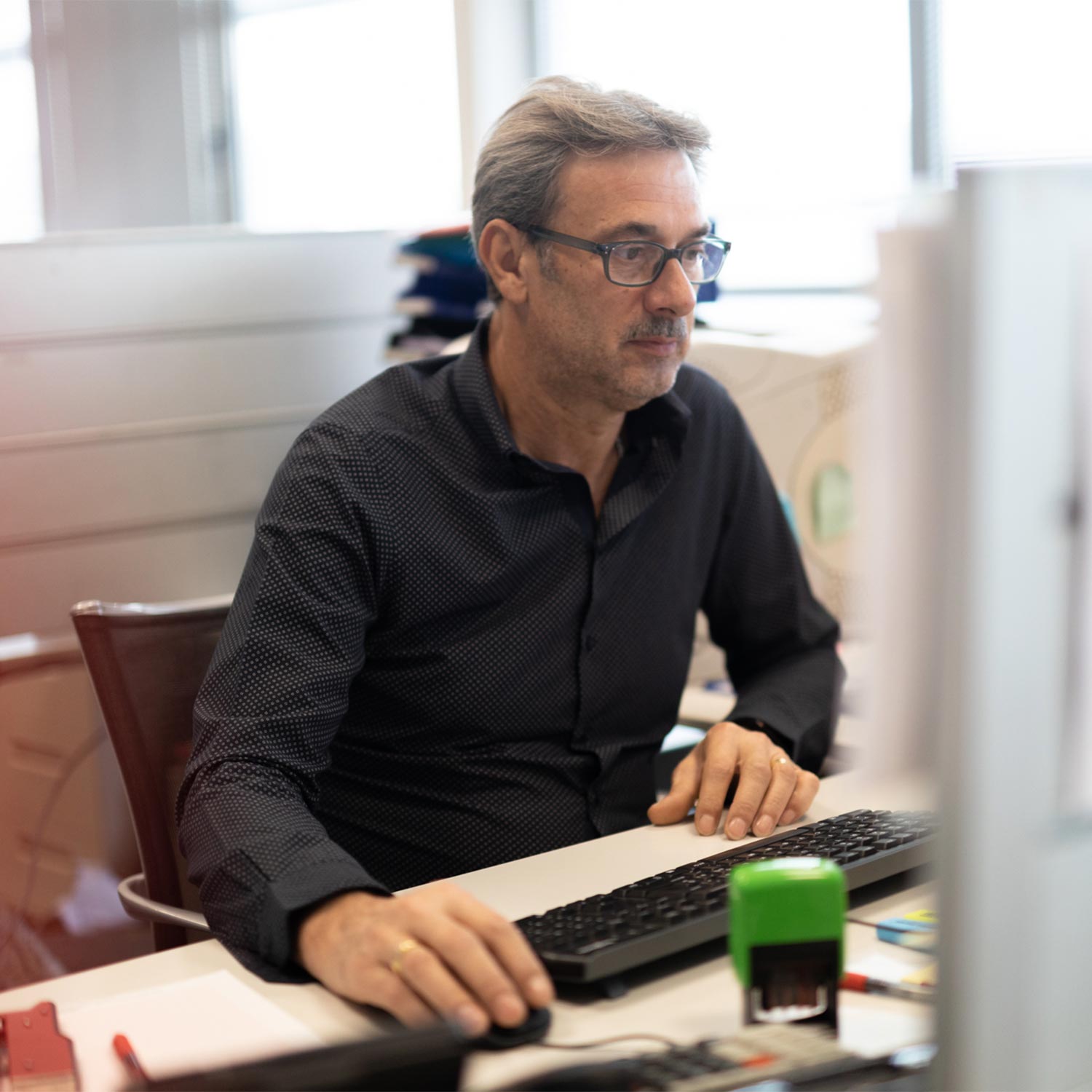 dipendenti tamburini