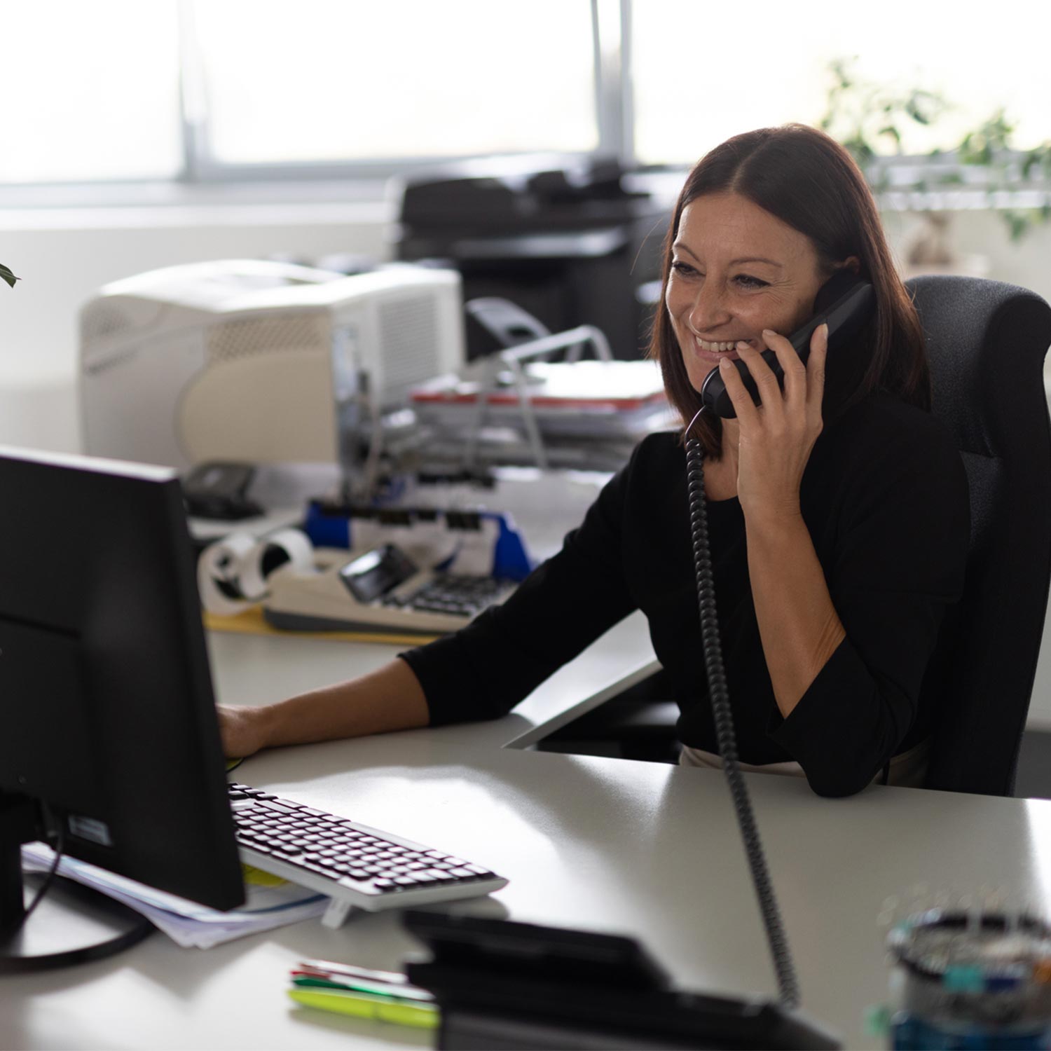 dipendenti tamburini