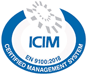 tamburini certificazione uni9100