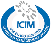 tamburini certificazione unien9001